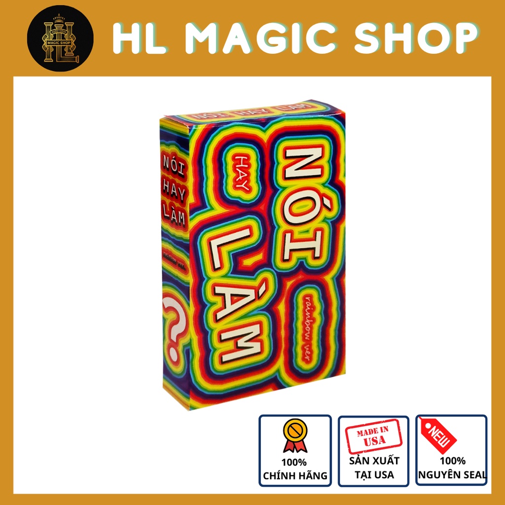 Bài Drink Game, Bài Nhậu Nói hay Làm ver Rainbow 28 lá vui nhộn