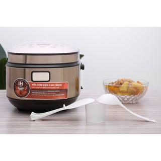  Nồi cơm điện cao tần Sunhouse Mama 1.5 lít SHD8955 