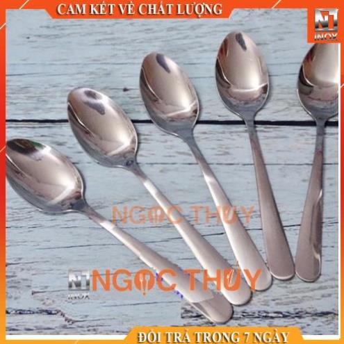 Muỗng soup,muỗng ăn cơm ReHang  NT