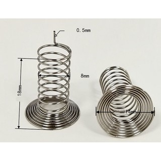 Lò xo cảm ứng f14-h18mm