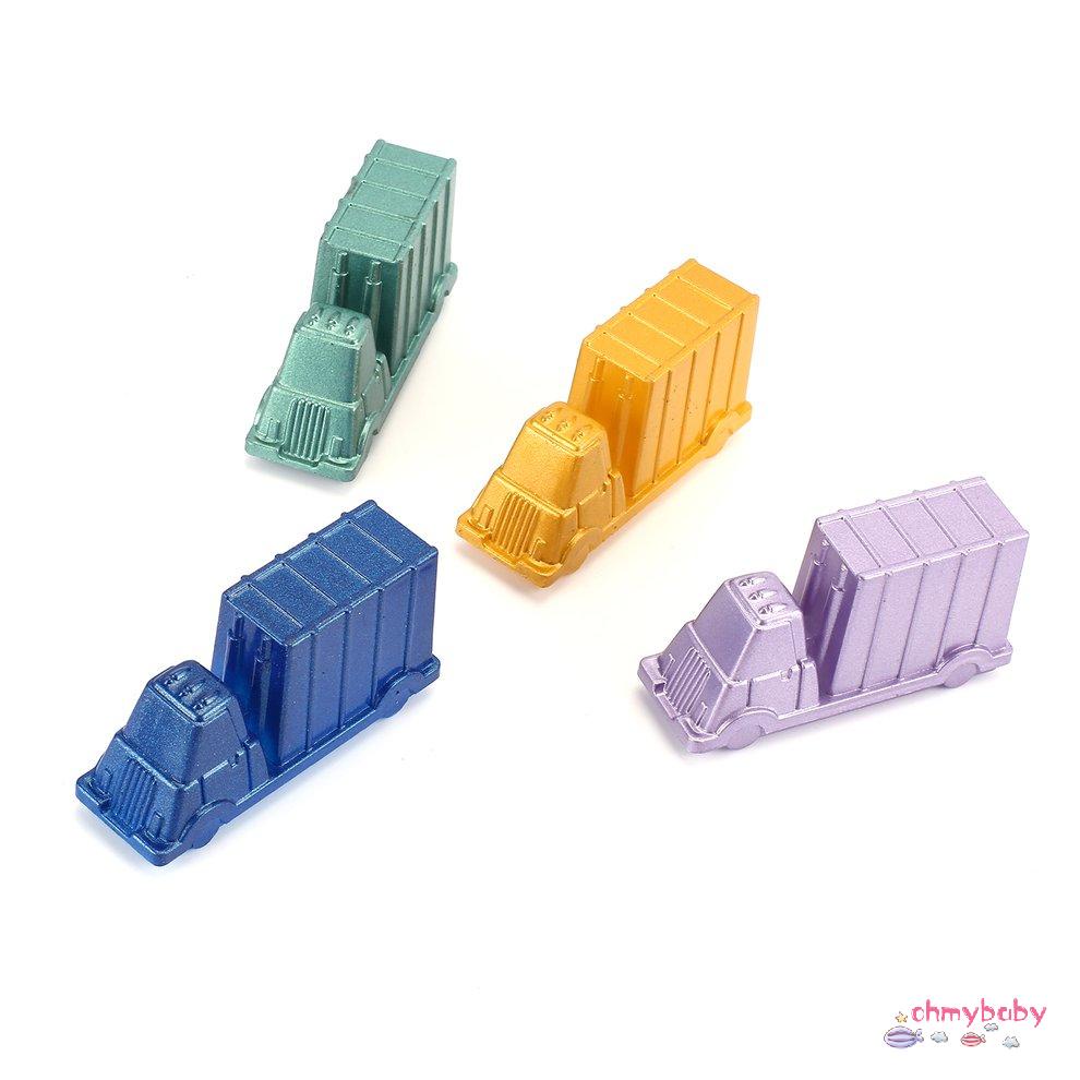 Trò chơi Ùn tắc giao thông trong giờ cao điểm vui nhộn Thinkfun Bộ phận thay thế phụ tùng [U/17]