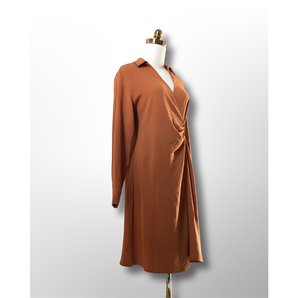 Đầm Emma & Michele xuất dư, vnxk