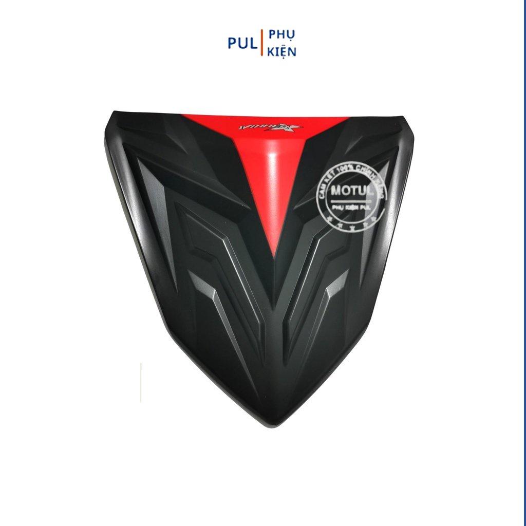 Chỉ mũi ốp mặt nạ trước Winner X V3 Winner 2022 logo ngẫu nhiên trang trí làm đẹp xe