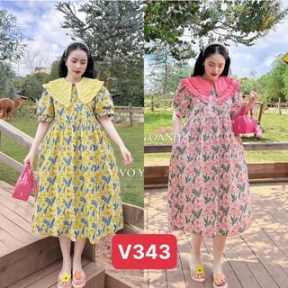 Đầm bầu size 50~70kg