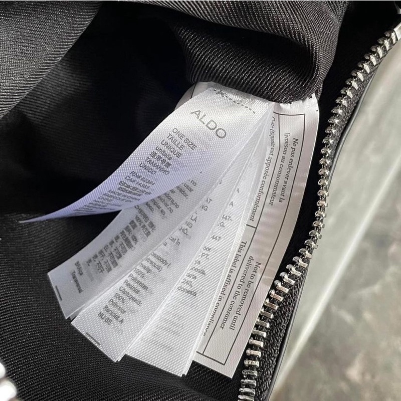 TÚI XÁCH ALDO LASHAX AUTH on WEB