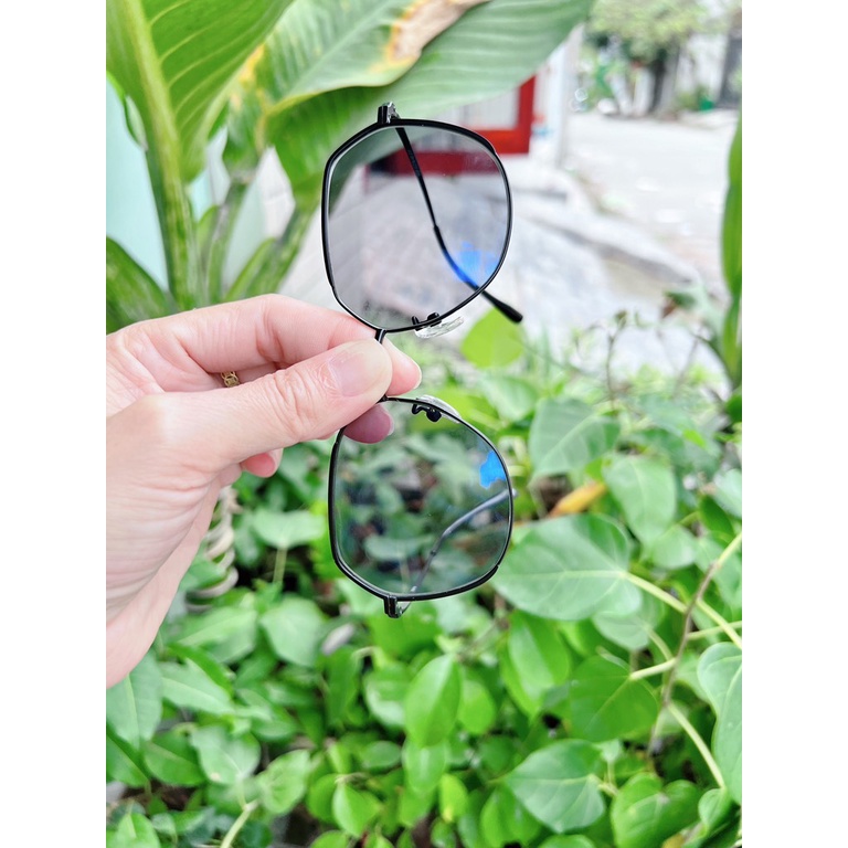 Hộp 100 miếng giấy lau kính (hộp)