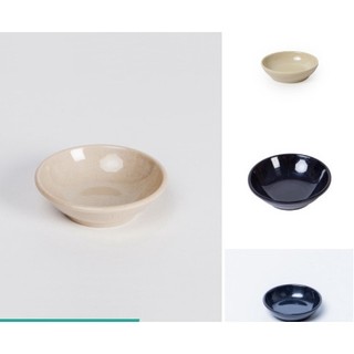 Chén Chấm Nhỏ, Dĩa Đựng Muối Tiêu, Sốt Melamine