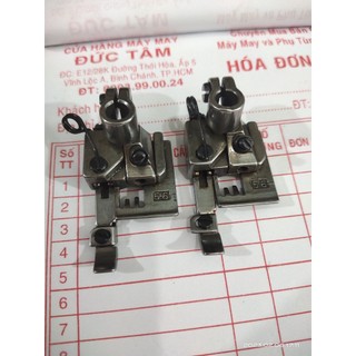 Chân vịt máy kansai chạy ke cữ