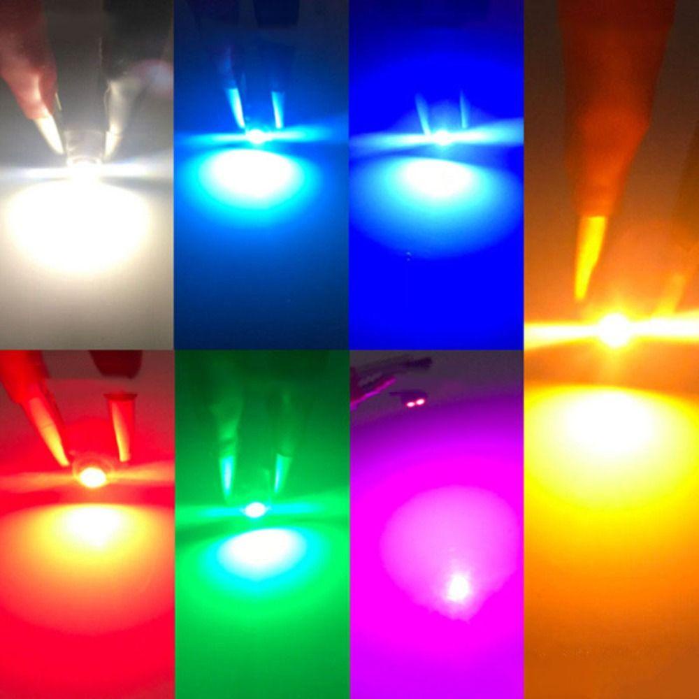 Đèn Led T3 T4.2 T4.7 3030 Chip 3030 SMD Bằng Nhựa Ấm Áp Gắn Bảng Điều Khiển Nhạc Cụ