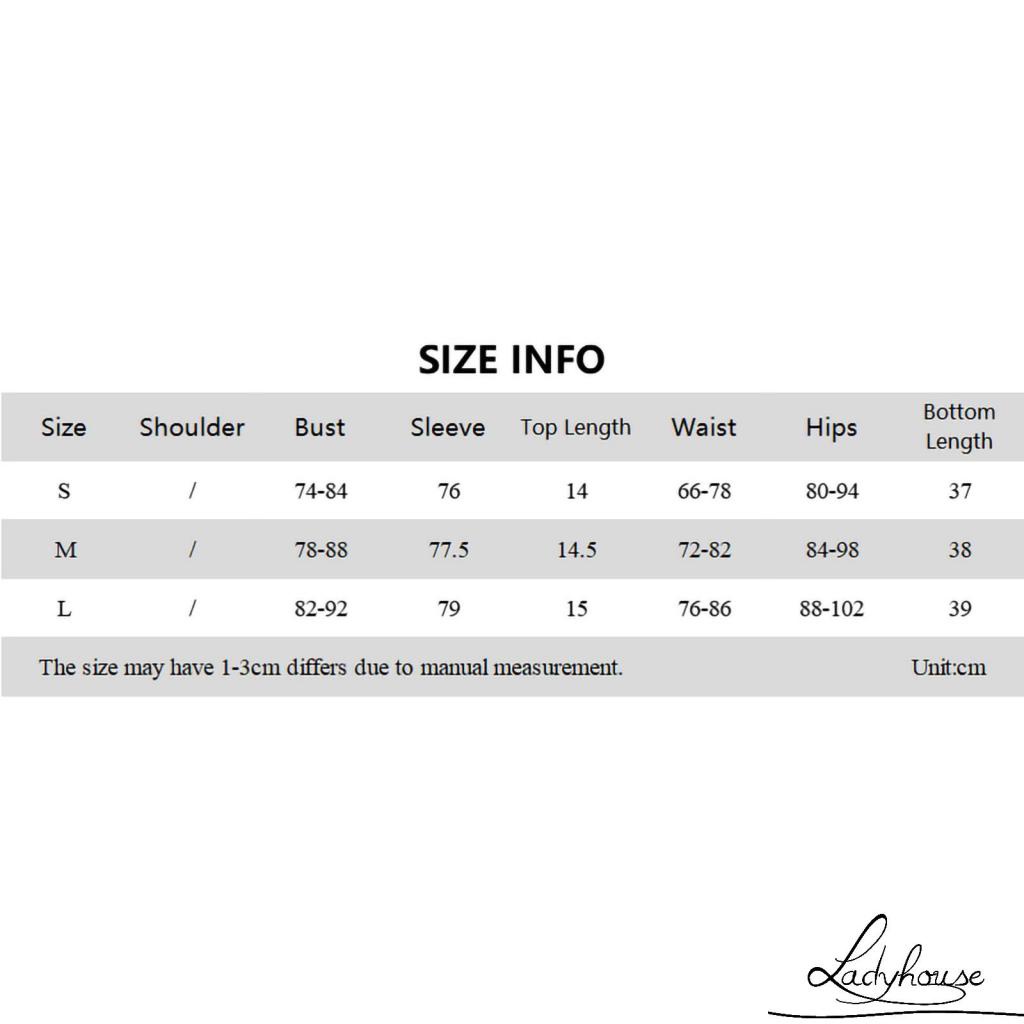 Bộ Áo Croptop Tay Dài Hở Lưng Màu Trơn Và Chân Váy Ngắn Xẻ Tà Gợi Cảm Dành Cho Bạn Nữ