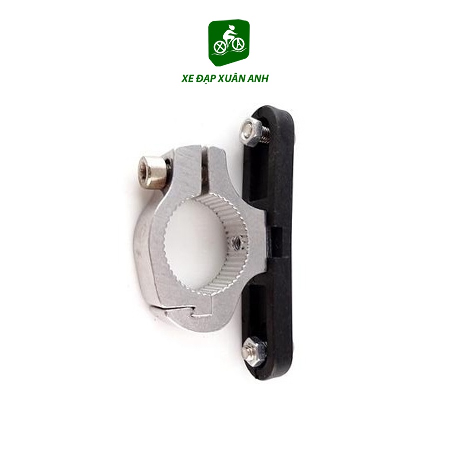 Giá Đỡ Gọng Bình Nước Gắn Ghi Đông Xe Đạp