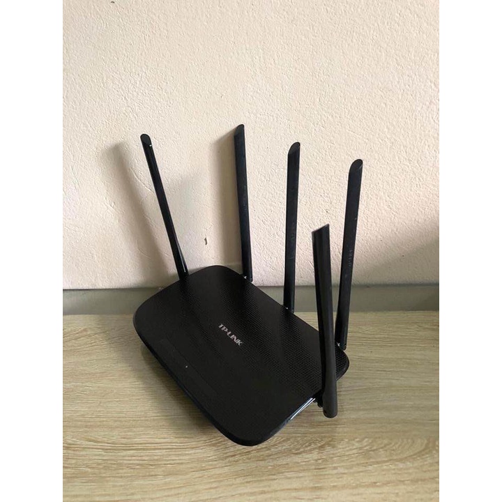 Cục phát Wifi Tp-Link 5 râu