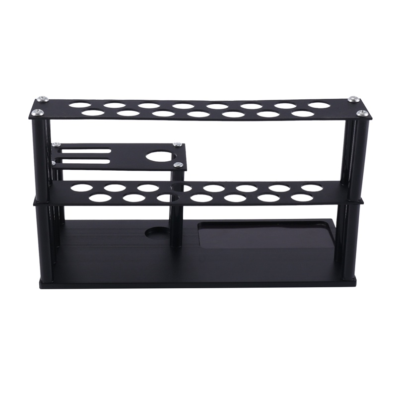 Giá Đỡ Tua Vít Cho Mô Hình Xe Điều Khiển Từ Xa Axial SCX10 TRX4 Tỉ Lệ 1 / 1