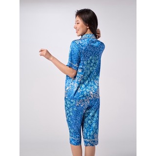 BỘ MẶC NHÀ WINNY 23103 CHẤT LỤA