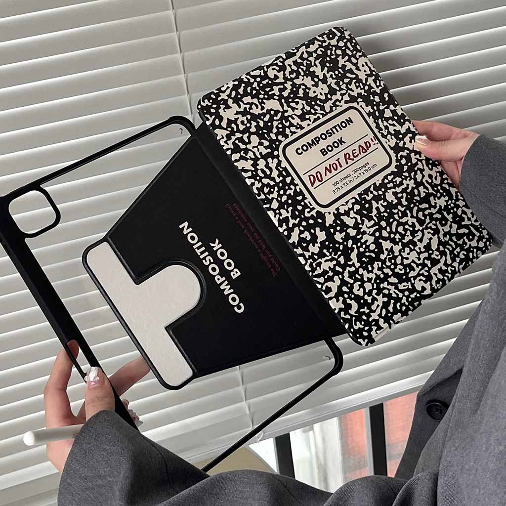 Ốp Máy Tính Bảng Cho IPad Mini6 IPad5 6 7 8 9 Air Air1 Air2 Air3 Air4 Air5 10.9 "Pro10.5 Pro11 Pro12.9 2018 2020 2021 2022