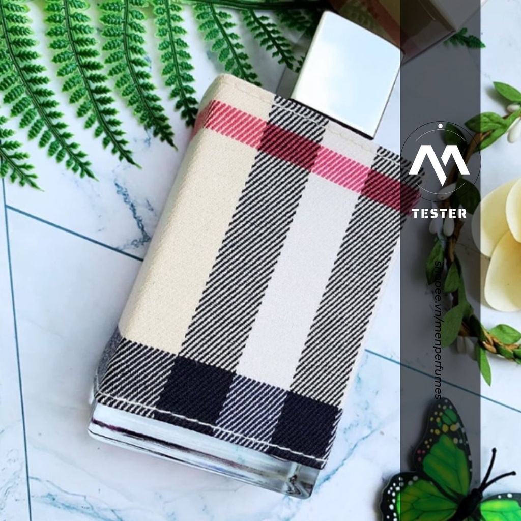 Nước hoa BBR London for Women 10ml