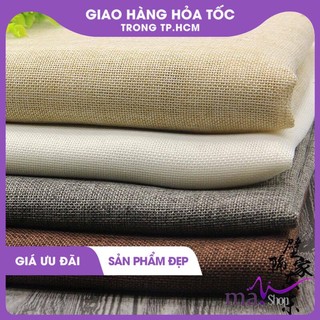 Thảm nền chụp ảnh chất liệu bố mềm 093 KT 50X50