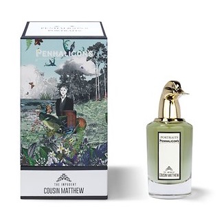 Nước Hoa Penhalion 75ML 17 Mẫu Cung Hoàng Đạo