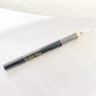 Estee Lauder Chì Kẻ Double Wear #01 ONYX - Mini