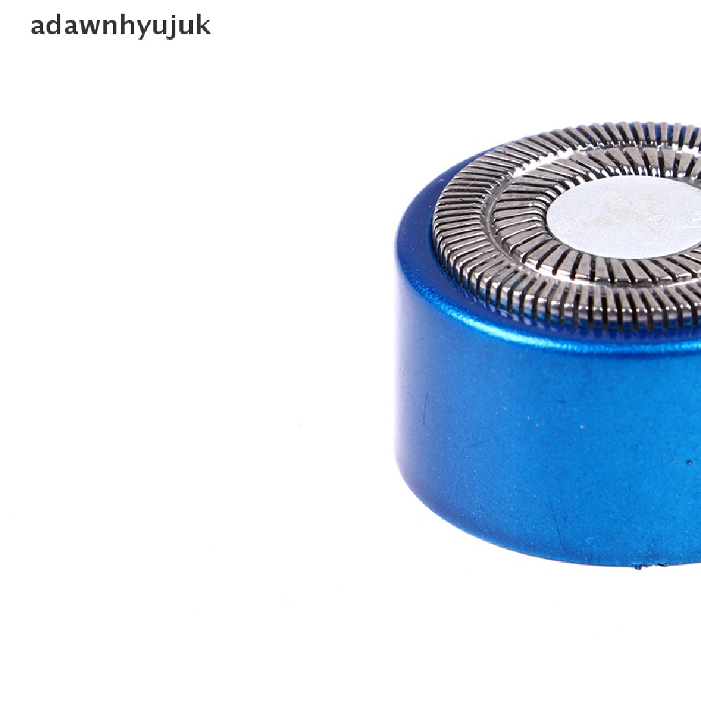 1 Lưỡi Dao Cạo Râu Điện Mini Thay Thế Cho Nam adawnhyujuk