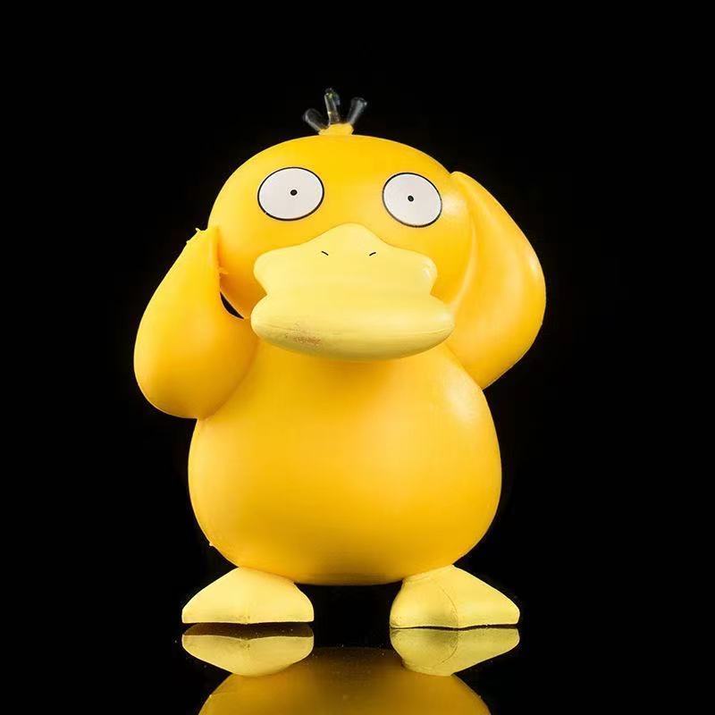 Mô Hình Nhân Vật Pokemon Xinh Xắn Dùng Trong Trang Trí