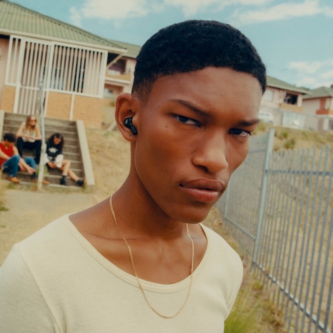 Tai Nghe Nhét Tai marshall MOTIF ANC True Bluetooth Không Dây