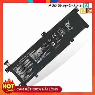 (HÀNG ZIN) Pin Laptop Asus B31N1429 A501LB5200 A501 A501L K501 K501U K501UX K501UB K501UW K501 11.4V 48Wh