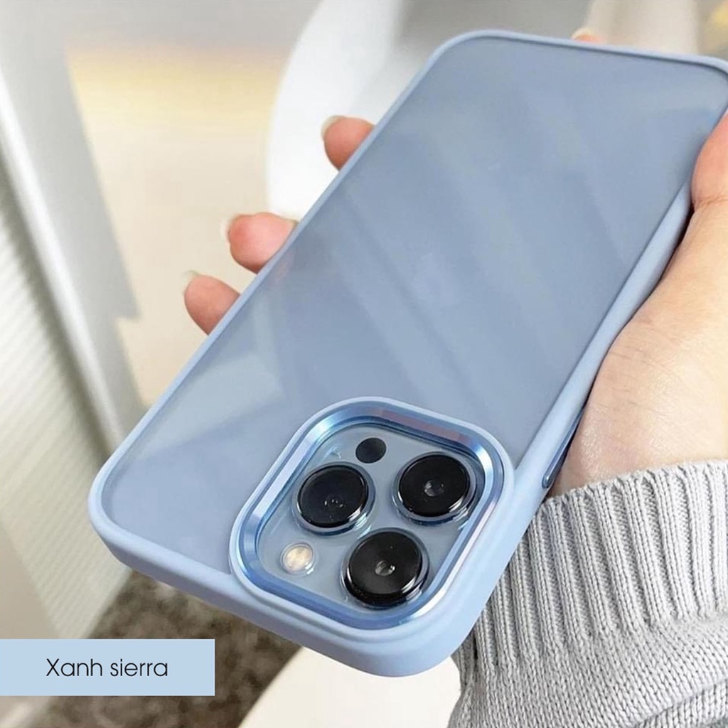 Ốp FILADA Màu Sắc Rất Đẹp iP 14 Promax| 14Pro| 14|  13|13Pro|13Promax|12Promax|12-12Pro|11Promax|11