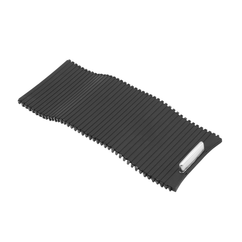 1 Rèm Cửa Màu Đen Gắn Chỗ Để Cốc Cho Golf MK6 Scirocco