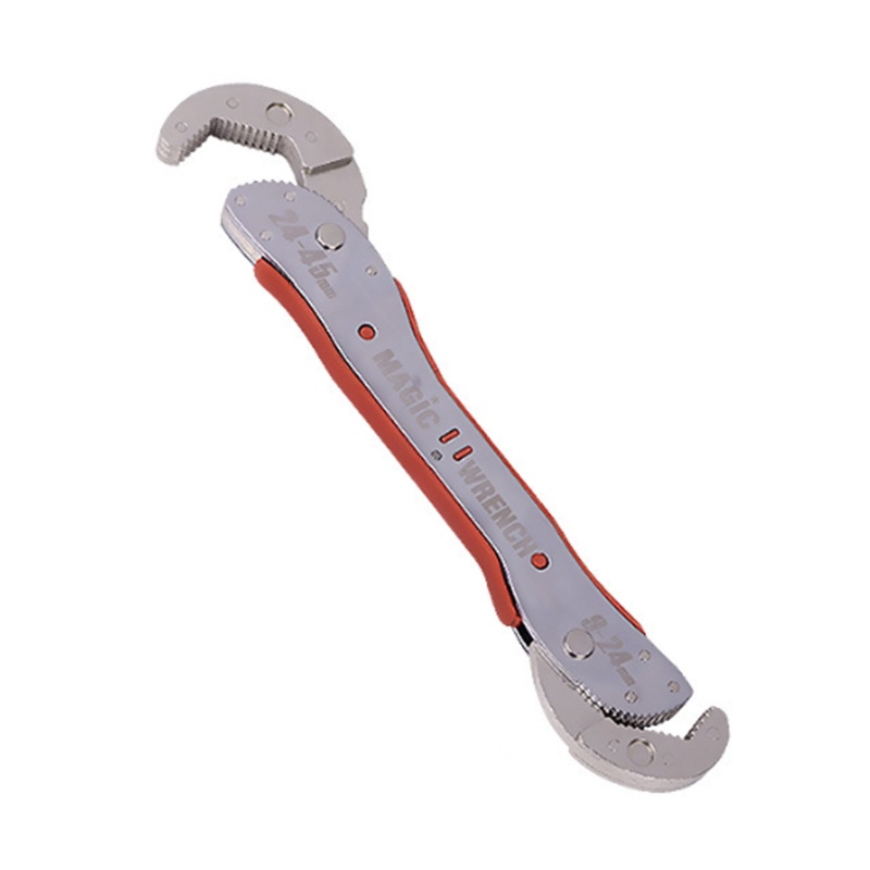 Kìm Sửa Chữa Ống Nước Đa Năng Bằng Thép Carbon Chất Lượng Cao