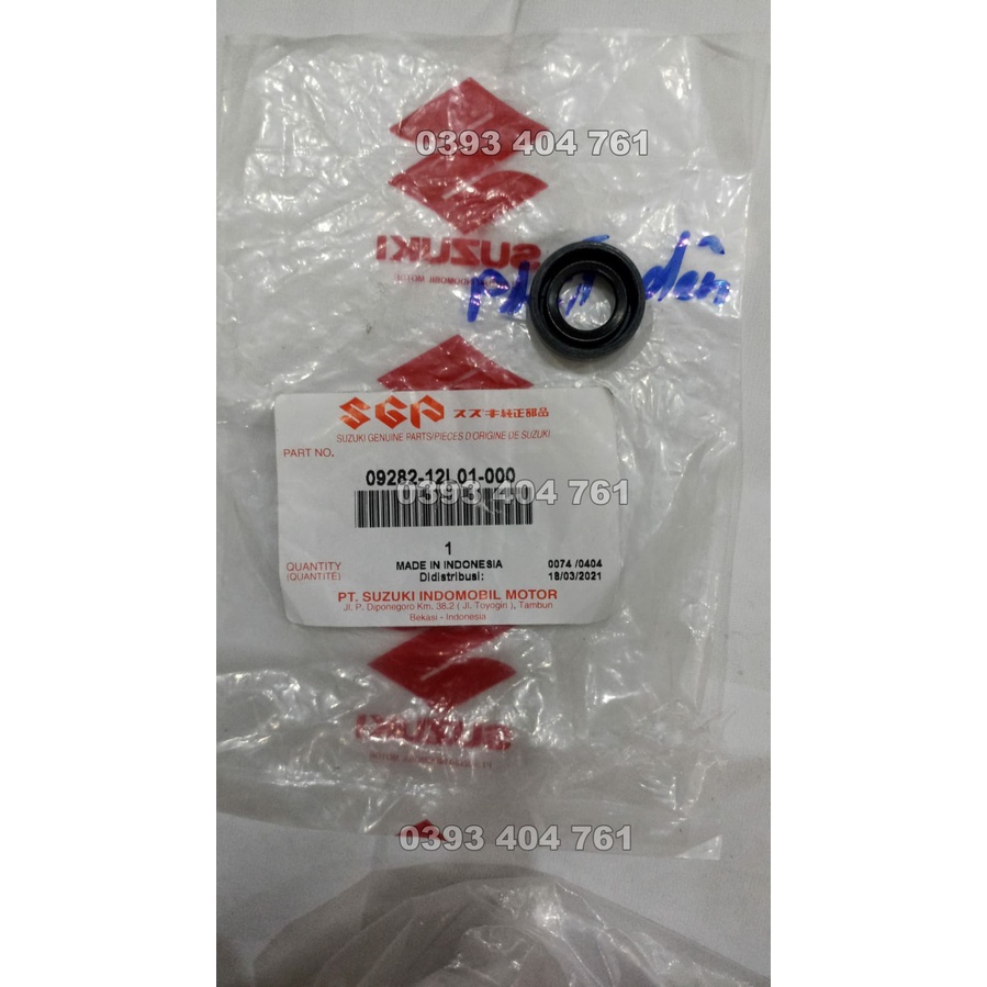 Phốt Dên - Satria Fi, Raider Fi