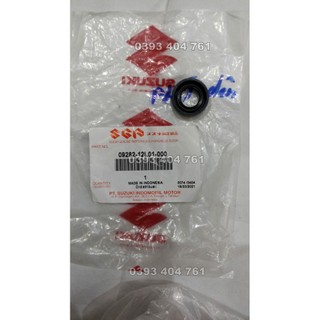 Phốt dên - satria fi, raider fi