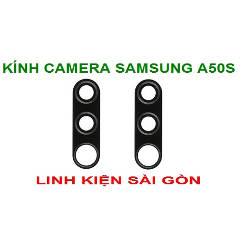 KÍNH CAMERA SAMSUNG A50S