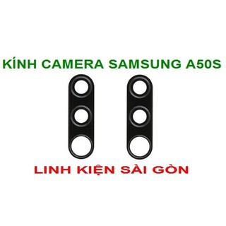 Kính camera samsung a50s