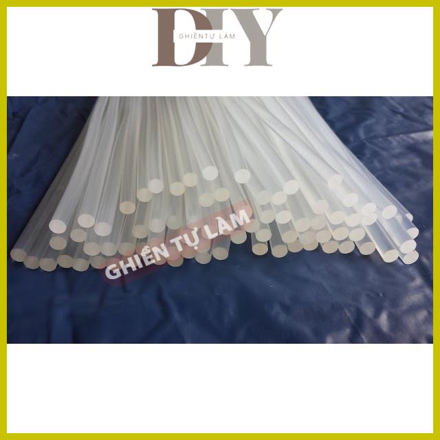 Keo Nến Silicon Dành Cho Dụng Cụ Bắn Keo 20W