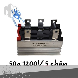 Diot máy phát điện 5 chân 50a 1200v