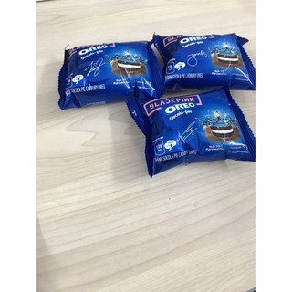 Oreo Black Pink