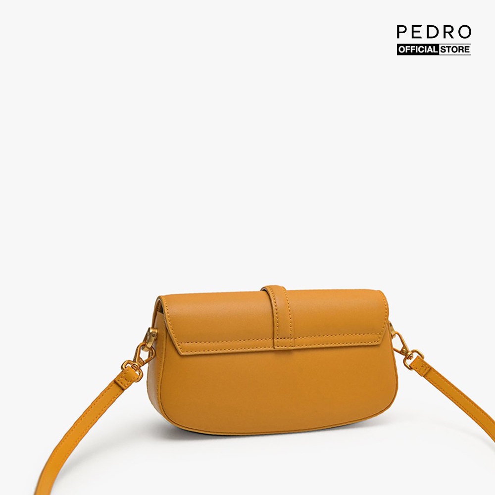 PEDRO - Clutch nữ cầm tay nắp gập Synthetic Suede Travel Organiser PW4-36500010-36 | BigBuy360 - bigbuy360.vn