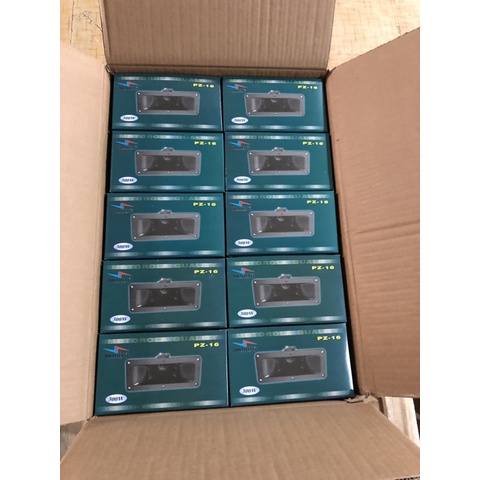 Loa nhà yến PZ-16 | Loa nhà yến chuyên nghiệp - Loa nhà yến Milotech
