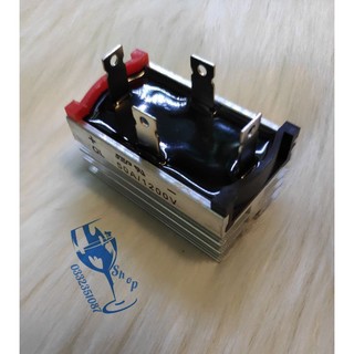 Diot máy phát điện 4 chân 50a 1200v hàng đẹp