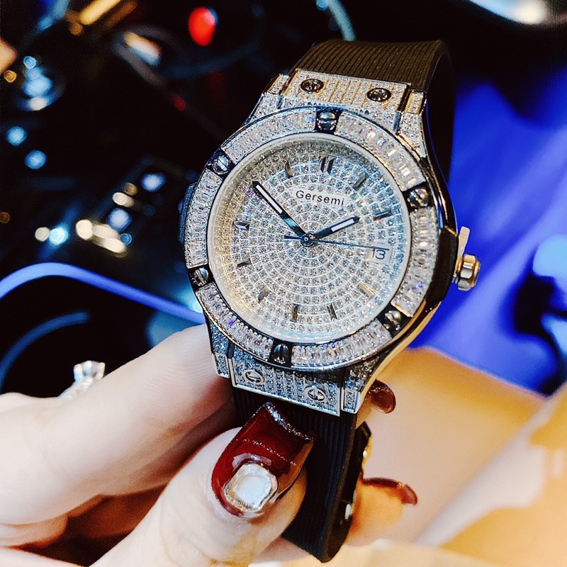 Đồng hồ nữ Gersemi