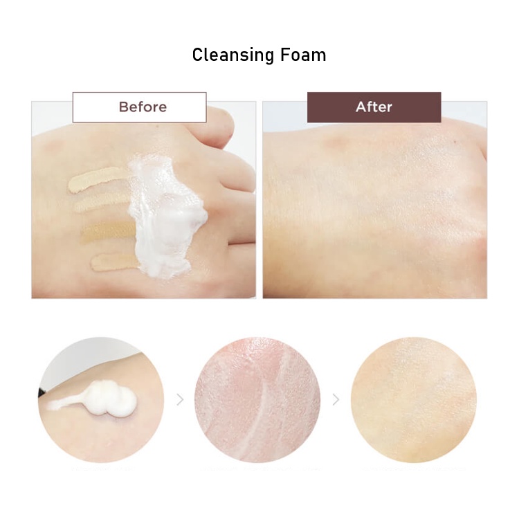 Bộ sưu tập làm sáng da bằng nước gạo THE FACE SHOP