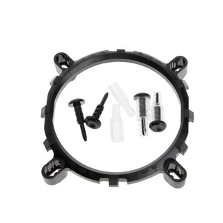 Exis giá đỡ quạt tản nhiệt cho lga 775 1155 1156 1150 1366