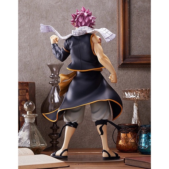 Mô Hình Natsu Dragneel - POP UP PARADE XL