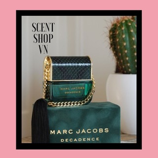 𝚂𝚌𝚎𝚗𝚝 𝚂𝚑𝚘𝚙 - Nước hoa Marc Jacobs Decadence 10ml 5ml/10ml/20ml