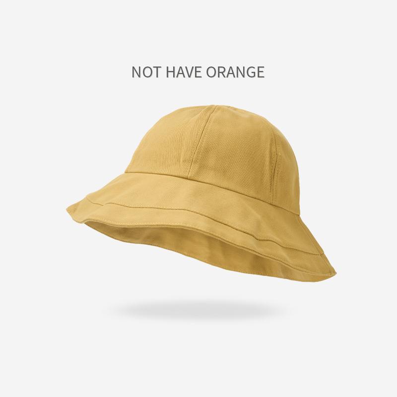 Mũ tai bèo HELOLIS chống nắng phong cách Hàn Quốc thời trang dành cho nữ