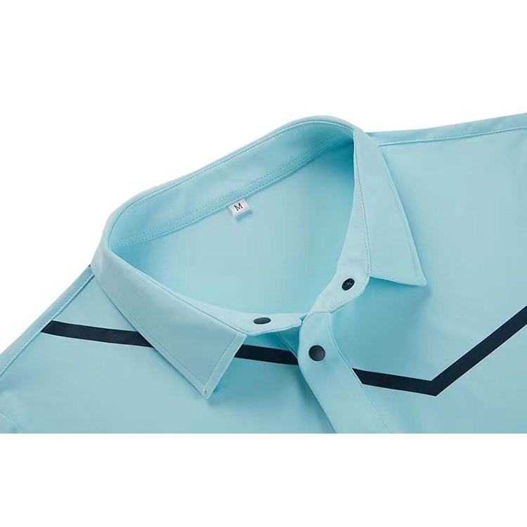 Malbon Golf Áo Thun Thể Thao Tay Ngắn Thoáng Khí Nhanh Khô Cho Nam