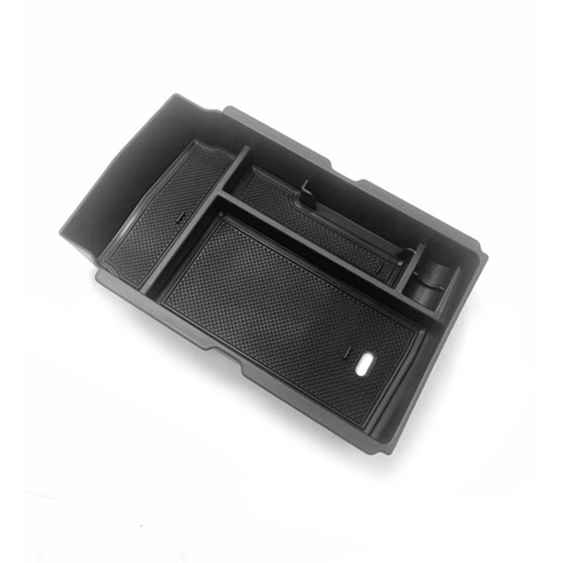 Hộp Đựng Vật Dụng Bệ Tì Tay Cho Xe Hơi Honda CRV 6Th 2023