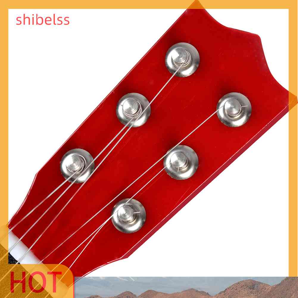 Đàn Ukulele 6 Dây Mini 21 inch Cho Bé