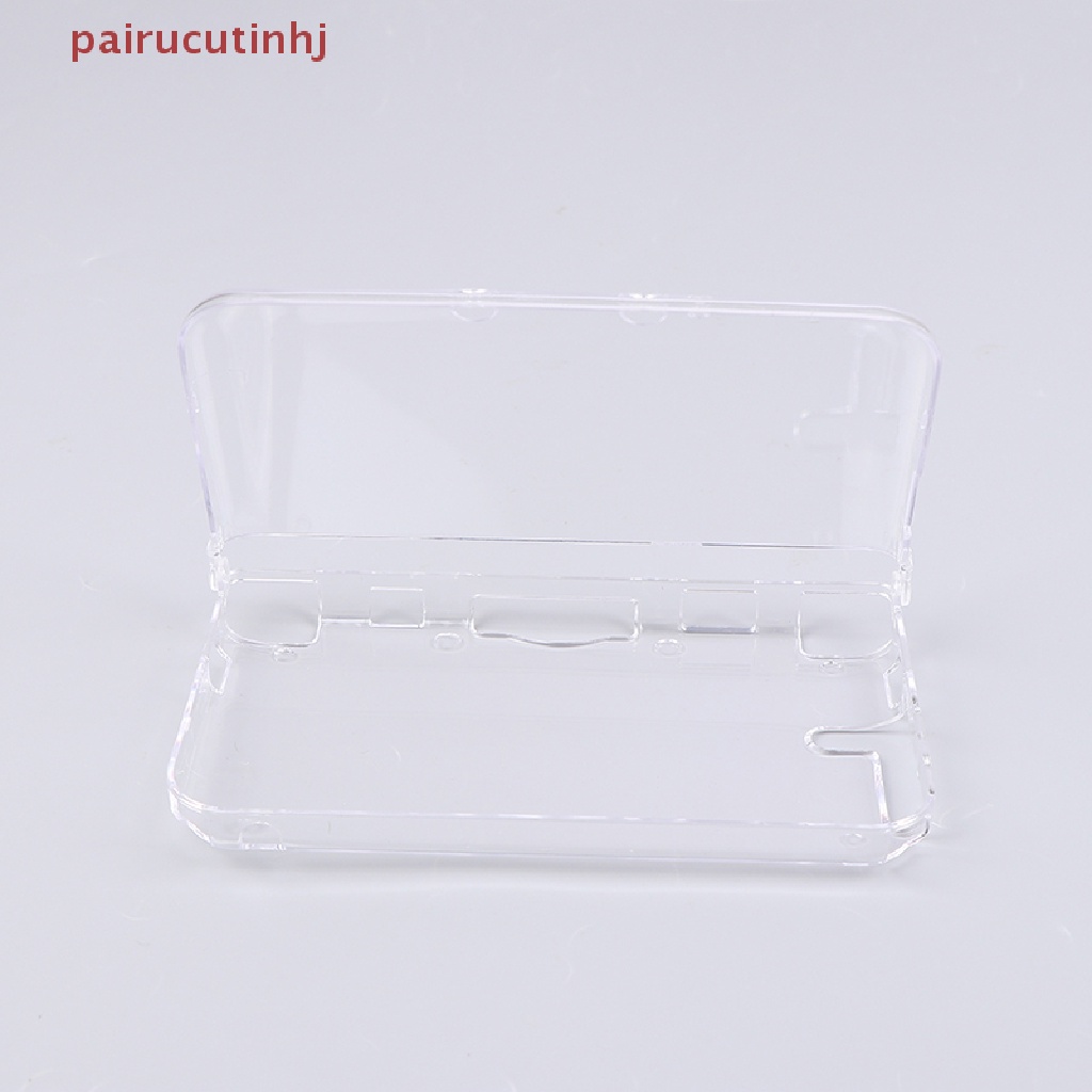 Ốp Điện Thoại Cứng Trong Suốt Cho Nintendo 3DS XL LL N3DS 3DS LL VN